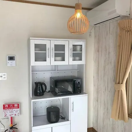 千歳空港まで30分/Casa Cotaro（カーサ・コタロ）/最大8名まで宿泊可能/近隣飲食店多数有 Naganuma Exterior photo