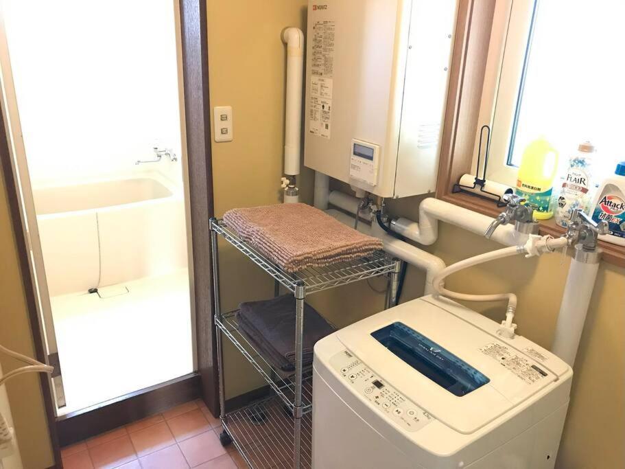 千歳空港まで30分/casa Cotaro（カーサ・コタロ）/最大8名まで宿泊可能/近隣飲食店多数有 * Naganuma